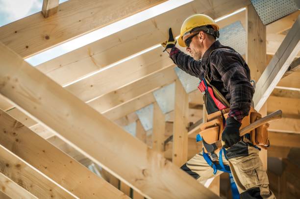 Best Roof Replacement Cost  in Lakeside, VA