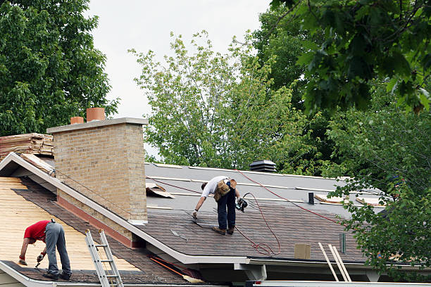 Best Roof Maintenance Services  in Lakeside, VA
