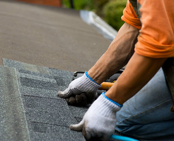 Best Best Roofing Contractors  in Lakeside, VA