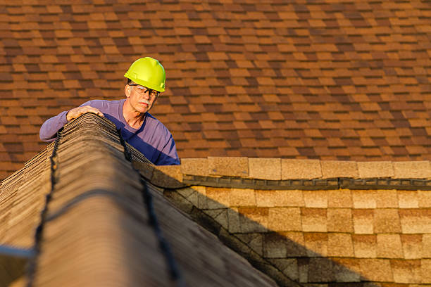 Best Commercial Roofing Services  in Lakeside, VA
