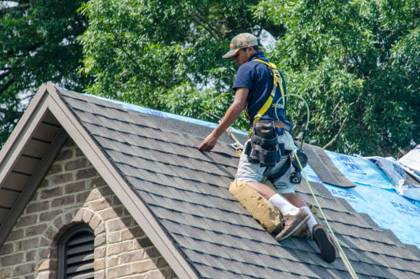Best Emergency Roof Repair  in Lakeside, VA
