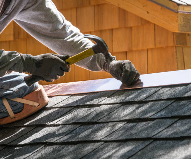 Best Roof Leak Repair  in Lakeside, VA